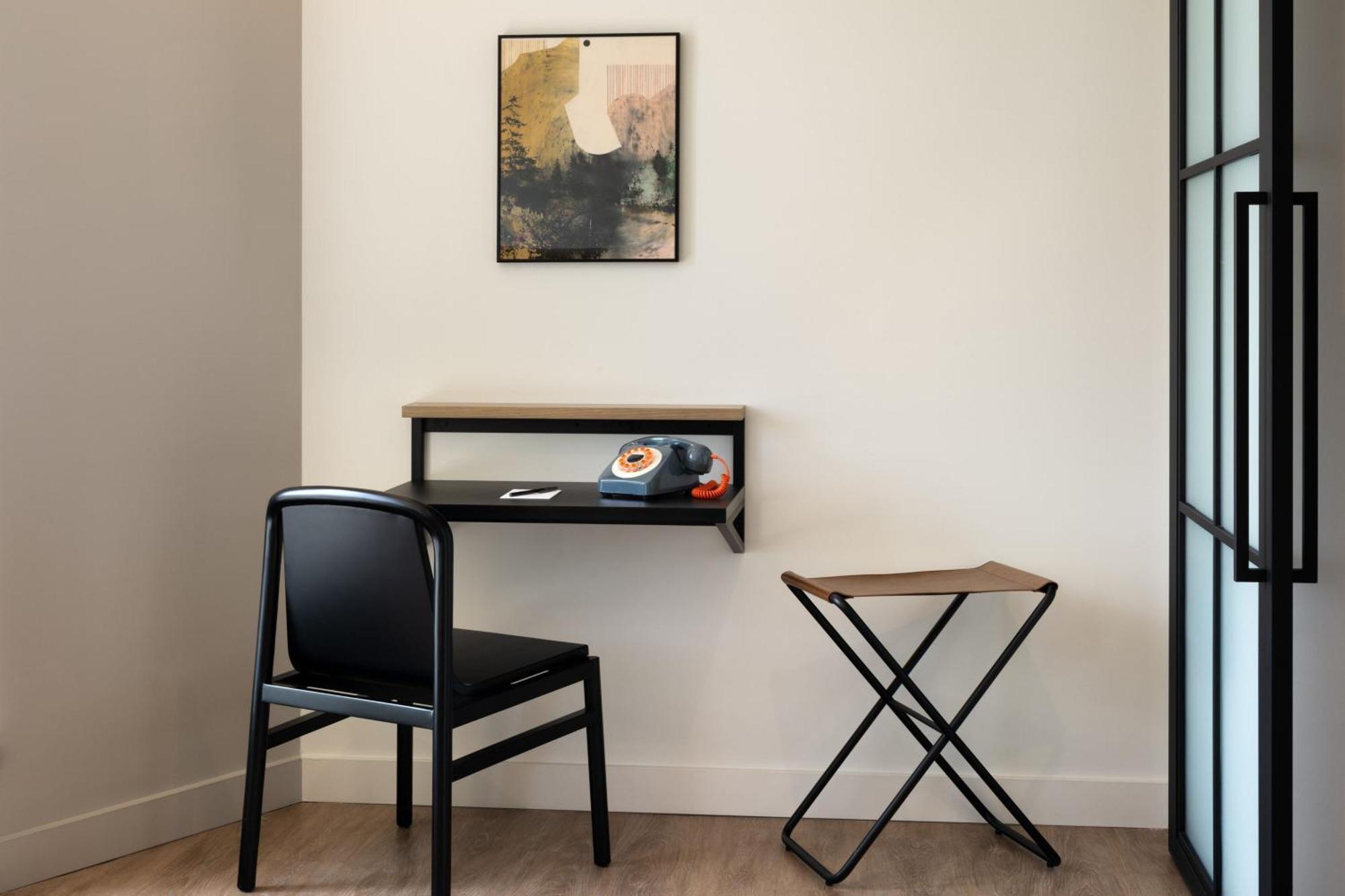 Hotel Moxy Boulder Extérieur photo